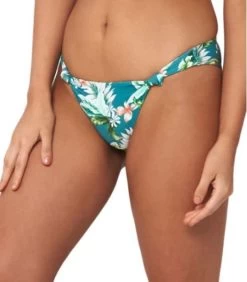 Monte & Lou-Hot Tropics Skimpy Knot Pant -Swimwear Promotion Store image 13082 600