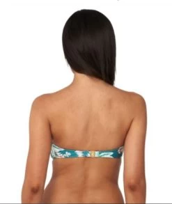 Monte & Lou-Hot Tropics Tube Bandeau -Swimwear Promotion Store image 13130 600