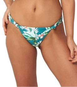 Monte & Lou-Hot Tropics Skimpy Knot Pant -Swimwear Promotion Store image 13165 600
