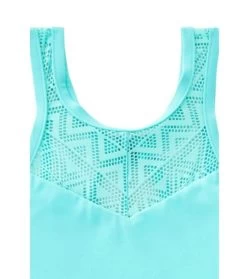 Seafolly-Girls Summer Essentials High Neck Tank -Swimwear Promotion Store image 13433 600