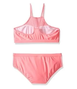 Seafolly-Girls Summer Essentials Apron Tankini -Swimwear Promotion Store image 13463 600