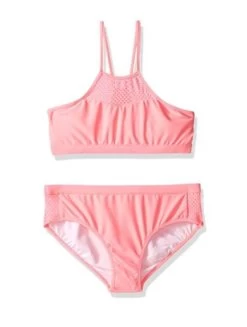 Seafolly-Girls Summer Essentials Apron Tankini -Swimwear Promotion Store image 13464 600