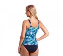 Funkita-Ladies Palm Beach Scoop Neck Tankini Top -Swimwear Promotion Store image 13686 600