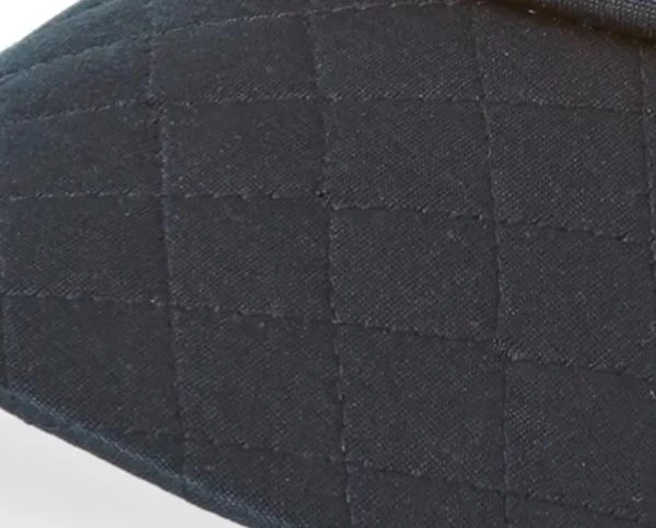 Seafolly-Shady Lady Quilted Visor 4 Seafolly-Shady Lady Quilted Visor - Image 2