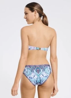 Aqua Blu-Babylon Bandeau Bikini Top 8 Aqua Blu-Babylon Bandeau Bikini Top -Swimwear Promotion Store image 14305 12163 600