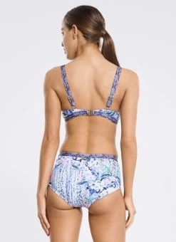 Aqua Blu-Babylon D/DD Underwire Bikini Top 8 Aqua Blu-Babylon D/DD Underwire Bikini Top -Swimwear Promotion Store image 14309 12168 600