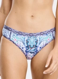 Aqua Blu-Babylon Classic Brief Bikini Pant -Swimwear Promotion Store image 14314 12174 600