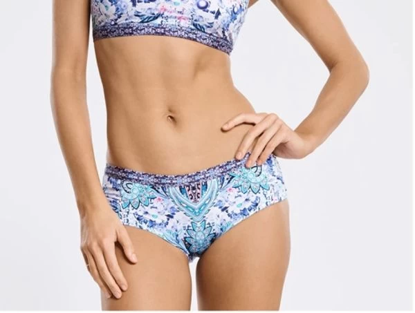 Aqua Blu-Babylon Surf Pant 4 Aqua Blu-Babylon Surf Pant - Image 2