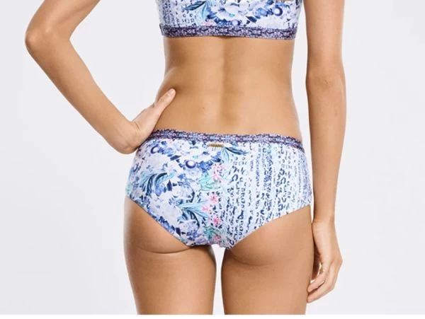 Aqua Blu-Babylon Surf Pant 5 Aqua Blu-Babylon Surf Pant - Image 3