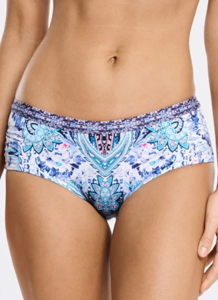 Aqua Blu-Babylon Surf Pant 6 Aqua Blu-Babylon Surf Pant - Image 4