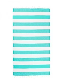 Hammamas- Bold White Turkish Towel 17 Hammamas- Bold White Turkish Towel -Swimwear Promotion Store image 14357 12239 600