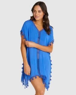 Baku-Beachwear Kaftan -Swimwear Promotion Store image 14652 600