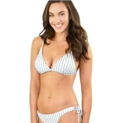 Baku-Coastline Fixed Tri Bikini Top -Swimwear Promotion Store image 15261 600