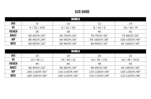 Funkita-Ladies Rusted Scoop Neck Tankini Top 4 Funkita-Ladies Rusted Scoop Neck Tankini Top - Image 2