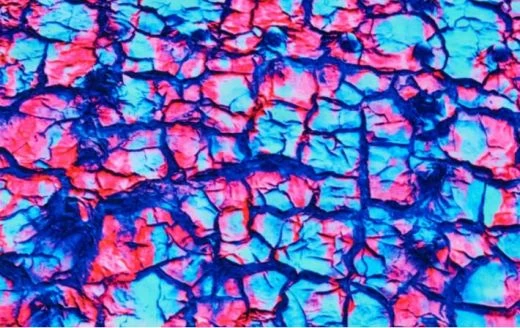 Funkita-Ladies Rusted Scoop Neck Tankini Top 5 Funkita-Ladies Rusted Scoop Neck Tankini Top - Image 3