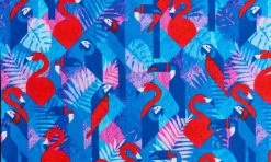 Funkita-Girls Flaming Vegas Single Strap One Piece -Swimwear Promotion Store image 16233 12910 600