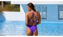 Funkita-Ladies Crush Ties Me Tight One Piece -Swimwear Promotion Store image 16249 12936 600