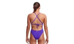Funkita-Ladies Crush Ties Me Tight One Piece -Swimwear Promotion Store image 16251 12938 600