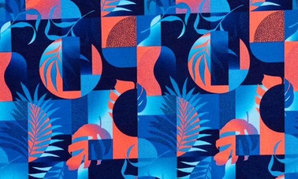 Funkita-Girls Lava Lights Strapped In One Piece 8 Funkita-Girls Lava Lights Strapped In One Piece - Image 6