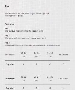 Opera-Wild Blue C Cup Underwire Bikini -Swimwear Promotion Store image 16686 600