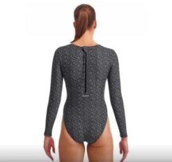 Funkita- Love Cover Spickled One Piece LS -Swimwear Promotion Store image 16807 600