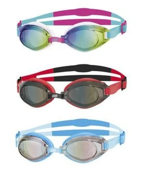 Zoggs- Endura Mirror Goggles 4 Zoggs- Endura Mirror Goggles - Image 2