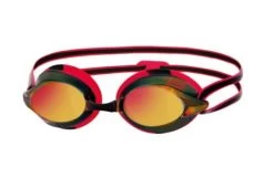 Zoggs- Racespex Rainbow Mirror Goggles -Swimwear Promotion Store image 19258 14317 600