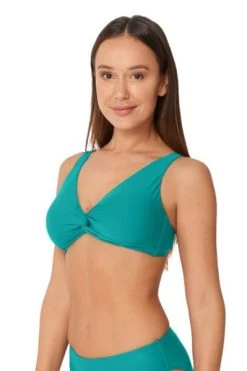 Mont & Lou-M&L Separates Multifit Twist Top -Swimwear Promotion Store image 20308 14568 600
