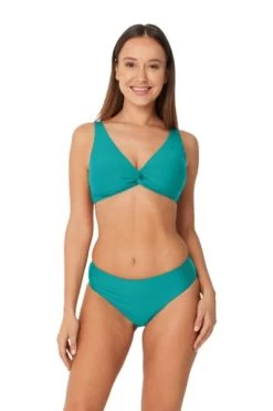 Mont & Lou-M&L Separates Multifit Twist Top -Swimwear Promotion Store image 20309 14569 600
