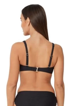 Monte & Lou- M&L Nightfall Multi Fit Twist Bra 9 Monte & Lou- M&L Nightfall Multi Fit Twist Bra -Swimwear Promotion Store image 20316 14577 600