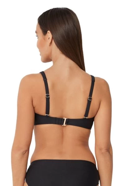 Monte & Lou- M&L Nightfall Multi Fit Twist Bra 6 Monte & Lou- M&L Nightfall Multi Fit Twist Bra - Image 4