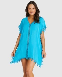 Baku-Moroccan Resort Kaftan -Swimwear Promotion Store image 20358 14641 600