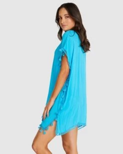 Baku-Moroccan Resort Kaftan -Swimwear Promotion Store image 20359 14642 600