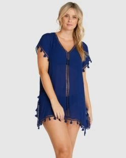 Baku-Beachwear Kaftan -Swimwear Promotion Store image 20373 14659 600