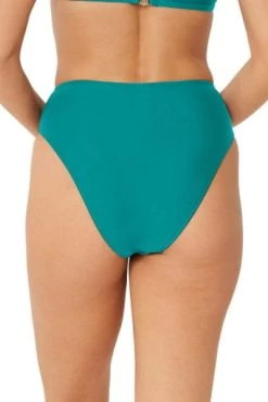Monte & Lou-ML Separates High Waist Pant -Swimwear Promotion Store image 20497 14693 600