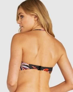 Baku- Vatulele Bandeau Bikini Top 9 Baku- Vatulele Bandeau Bikini Top -Swimwear Promotion Store image 23825 15699 600