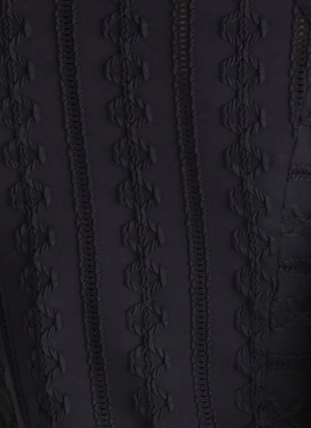 Aqua Blu- Raven Lawley Tankini Top 6 Aqua Blu- Raven Lawley Tankini Top - Image 4