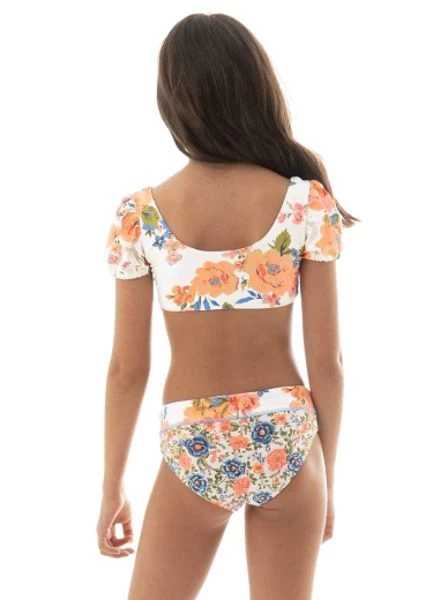 Maaji- Girls Free Spirit Lolita Reversible Bikini Set 6 Maaji- Girls Free Spirit Lolita Reversible Bikini Set - Image 4