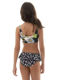 Maaji- Girls Ditsy Daisy Vulcan Reversible Bikini Set 9 Maaji- Girls Ditsy Daisy Vulcan Reversible Bikini Set -Swimwear Promotion Store image 24894 15898 600