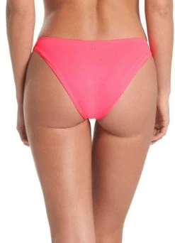 Maaji- Fuschia Dianthus Balmy Sliding Tri Top & Flash Pant -Swimwear Promotion Store image 24913 15914 600