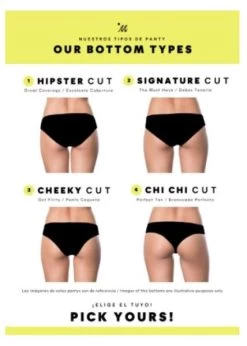 Maaji- Fuschia Dianthus Balmy Sliding Tri Top & Flash Pant -Swimwear Promotion Store image 24915 15916 600