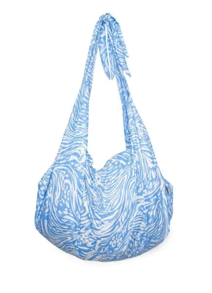 Maaji- Packable Surf Hobo Bag 4 Maaji- Packable Surf Hobo Bag - Image 2