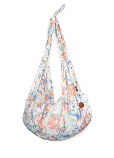 Maaji- Packable Surf Hobo Bag 5 Maaji- Packable Surf Hobo Bag - Image 3