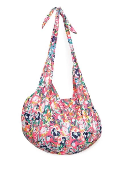 Maaji- Packable Surf Hobo Bag 7 Maaji- Packable Surf Hobo Bag - Image 5