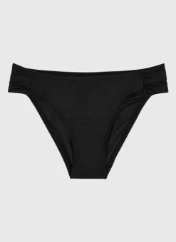 Aqua Blu-Girls Gathered Side Pant -Swimwear Promotion Store image 24944 15966 600