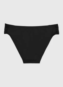 Aqua Blu-Girls Gathered Side Pant -Swimwear Promotion Store image 24945 15967 600