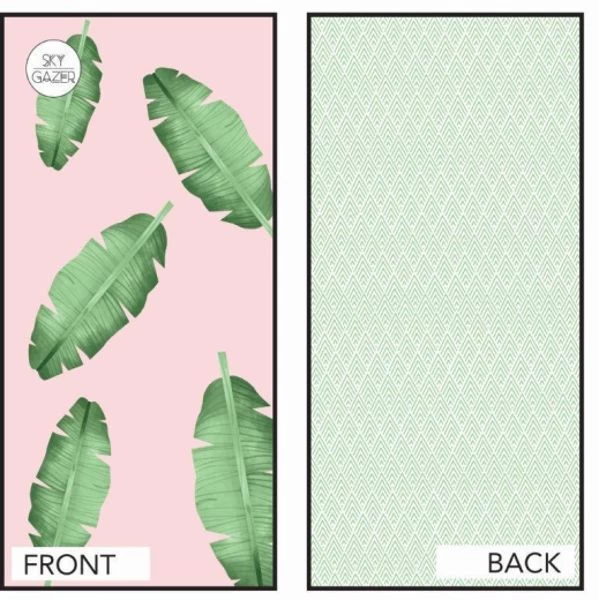 Sky Gazer- The Balmoral Large Sand Free Beach Towel 7 Sky Gazer- The Balmoral Large Sand Free Beach Towel - Image 5