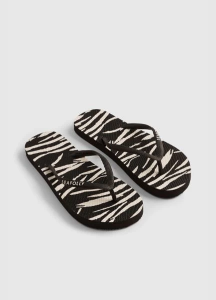 Seafolly- Skin Deep Thong 5 Seafolly- Skin Deep Thong - Image 3