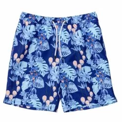 Snapper Rock- Mens Mango Tango Volley Boardshort -Swimwear Promotion Store image 27065 16264 600