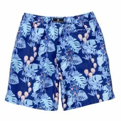 Snapper Rock- Mens Mango Tango Volley Boardshort -Swimwear Promotion Store image 27066 16265 600
